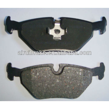 Ceramic Brake Pads Hi-q for BMW Series Cars